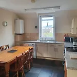 Nelson Street Apartment