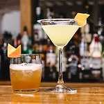 Glen Mhor Hotel At Uile-Bheist \'Brewstillery\'