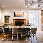 Glen Mhor Hotel At Uile-Bheist \'Brewstillery\'