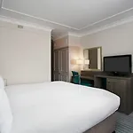 Leonardo Hotel Inverness