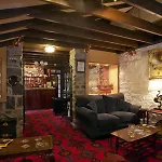 Steadings Hotel