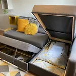 Highfield Apartment