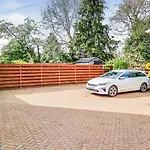Tanera Bed & Breakfast