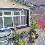 Nanny Bambi\'S Highland Hoose