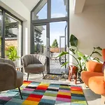 Pinewood Cottage Apartment & B&B Inverness