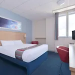Travelodge Inverness Fairways