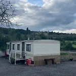 Caravan At Charleston House