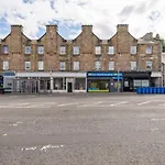 2 Bed Central Ness Apart - May Court