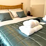 The Annexe At Cluny House