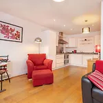 404 By The Bridge Apartment