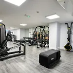 Best Western Inverness Palace Hotel & Spa