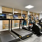 Best Western Inverness Palace Hotel & Spa