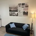 Riverview Apartment, Inverness