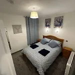 Riverview Apartment, Inverness