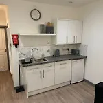 Riverview Apartment, Inverness
