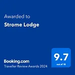 Strome Lodge
