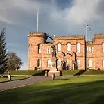 Bed On The Brae