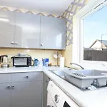 Mystayinn Strathblane 7 Bedroom Full House - Inverness