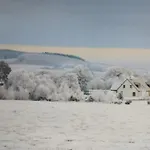 Hillhaven Lodge