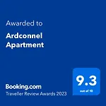 Ardconnel Apartment