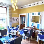 Mystayinn Kinloch Lodge