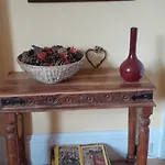 Strome Lodge