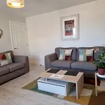 Heart Of Inverness-City Apartment