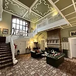 Rossal House Apartments, Inverness, Highlands
