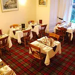 Royston Guest House Inverness