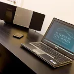 Inverness City Suites