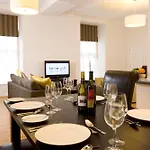 Inverness City Suites