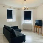Inverness City Centre - 1Bed Flat