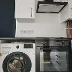 Inverness City Centre - 1Bed Flat