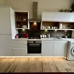 The Green Door
