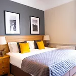 Glen Mhor Hotel At Uile-Bheist \'Brewstillery\'