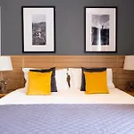 Glen Mhor Hotel At Uile-Bheist \'Brewstillery\'