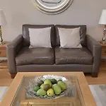 Highland Apartments By Mansley