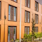 Uhi Inverness - Campus Accommodation