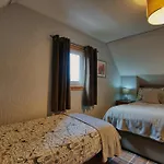 Pitfaranne Guest House