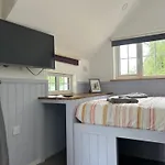 1Lochness Glam Lodges