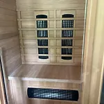 1Lochness Glam Lodges