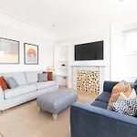 Hillside Villas By Glenmoriston Town House