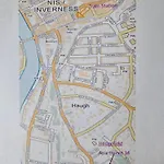 Hedgefield House Flat 34