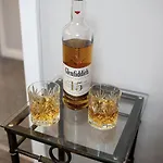 Inverness Apartment - Uist
