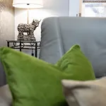 Inverness Apartment - Uist