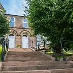Hillside Luxury Apartments