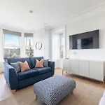 Hillside Luxury Apartments