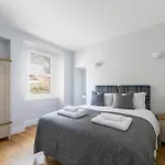 Hillside Luxury Apartments