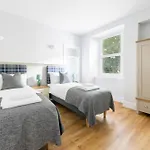 Hillside Luxury Apartments
