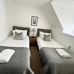 City Centre Cottage